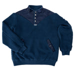 Bariloche Fleece Pullover