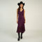 Belle Western Dress