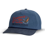 Hand Tied Flies Hat