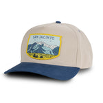 San Jacinto Range Hat
