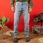 The Hueco Men's Jeans