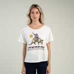 Armadillo Rodeo Basic Tee