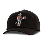 Stick Horse Hat