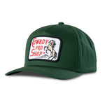 Cowboy Pro Shop Hat