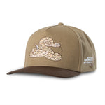 Rattlesnake Hat