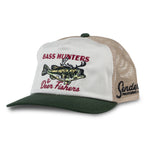 Deer Fishers Hat
