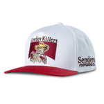 Cowboy Killers Hat