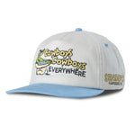 Cowboys Everywhere Hat