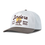 Dusty Trails Hat
