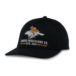 Wild At Heart Hat