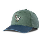Hen Hat