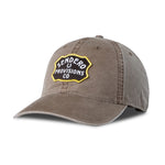 Western Patch Hat