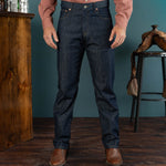 The Bandera Jean