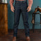 The Bandera Jean - Raw Denim