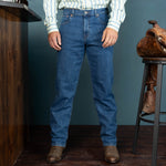 The Bandera Jean