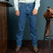 The Bandera Jean - Medina Rinse