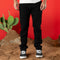The Hueco Jean - Black
