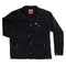 Rancho Waxed Jacket - Black