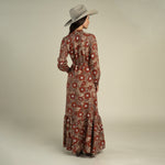 Miradora Dress