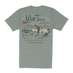 West Texas Municipal T-Shirt