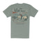 West Texas Municipal T-Shirt - Laguna