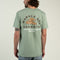 Rattlesnake T-Shirt - Laguna