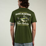 Deer Fishers T-Shirt