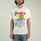 Dusty Trail T-Shirt - Vintage White - Vintage White