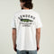 Gar T-Shirt - Vintage White