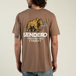 Mammoth T-Shirt