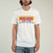 Sendero Honky Tonk T-Shirt - Vintage White