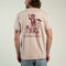 Cowboy Lift Off T-Shirt - Sand
