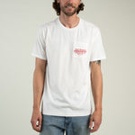 Real Western Pocket T-Shirt