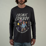 Cosmic Cowboy Long Sleeve T-Shirt
