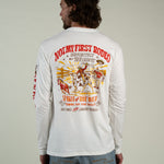 Greetings Long Sleeve T-Shirt