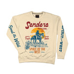 Dusty Trails Sweatshirt