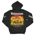 Monanatana Hoodie