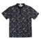 High Noon Performance Polo - Nocturnal - Black