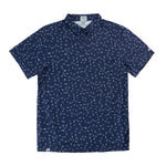High Noon Performance Polo