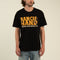 Ranch Hand Vintage T-Shirt - Black