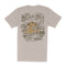 Talkin' Bull T-Shirt - Sand