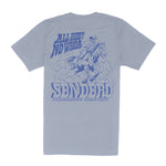 All Giddy No Whoa T-Shirt