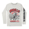 Armazilla Long Sleeve T-Shirt