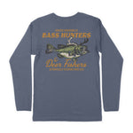 Deer Fishers Long Sleeve T-Shirt