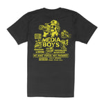 Media Boys T-Shirt
