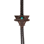 UFO Bolo Tie