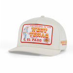 Bienvenidos Hat