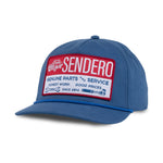 Genuine Parts Hat