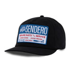 Genuine Parts Hat
