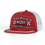 Corn Ranchin' Hat